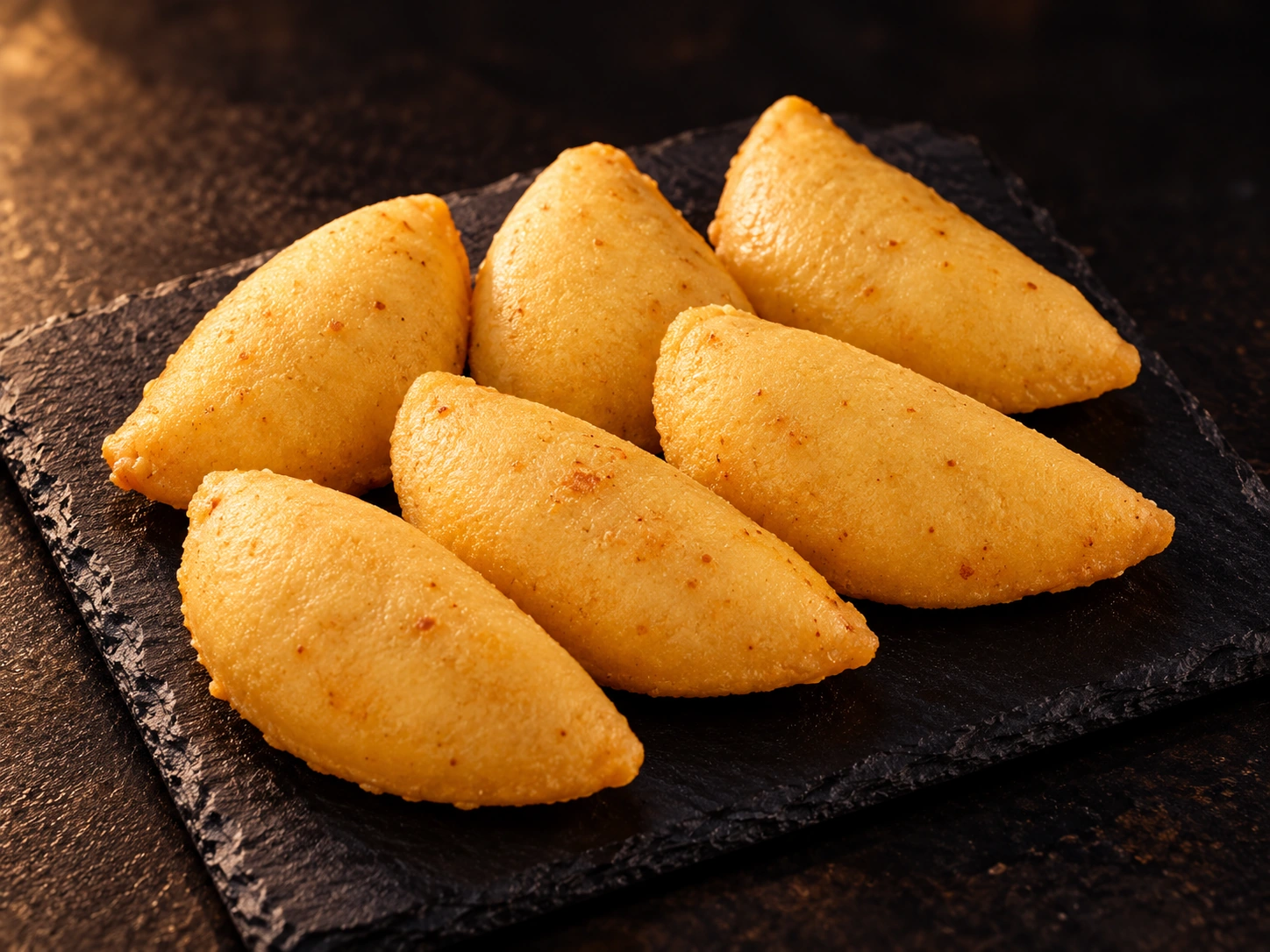 Empanaditas Mixtas