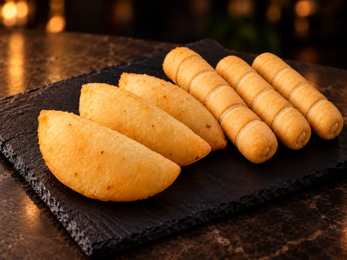 Dúo de Queso