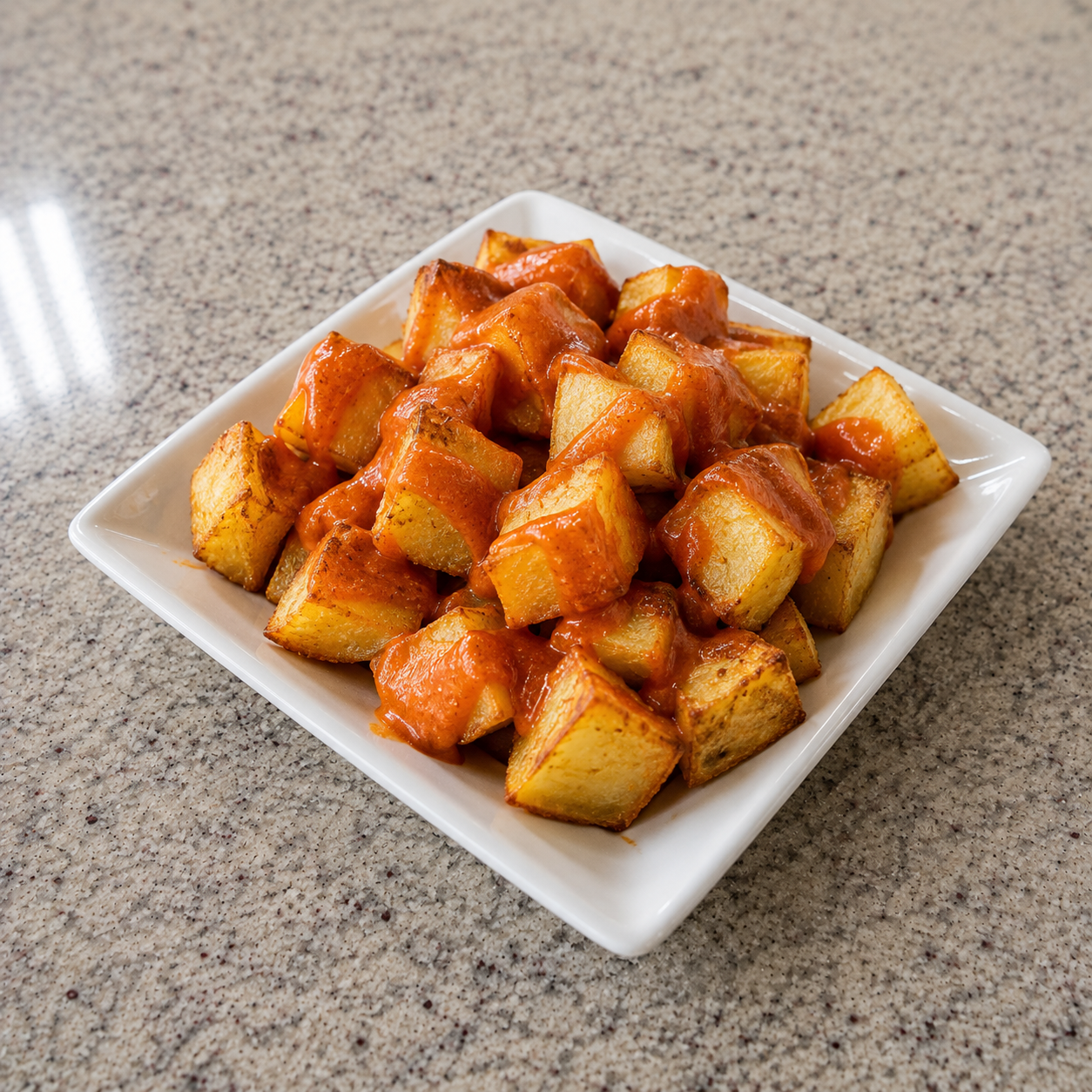 Bravas